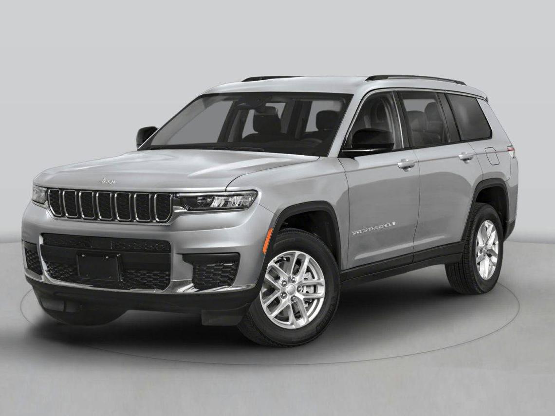 JEEP GRAND CHEROKEE 2023 1C4RJKBG7P8731546 image